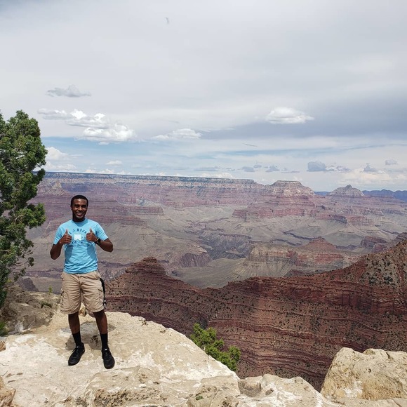 Meet your Posher, Errol - Picture 1 of 1